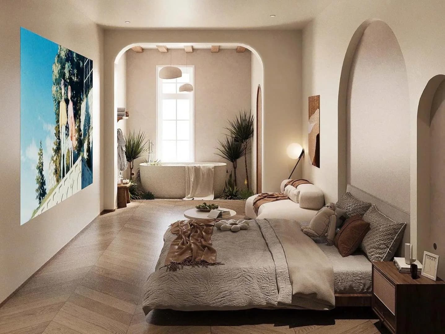 Retreat Room - 2