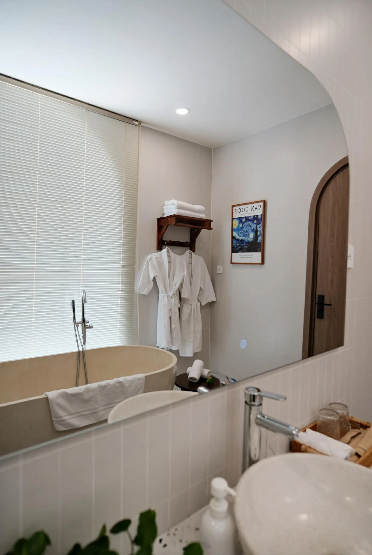Retreat Room - 5