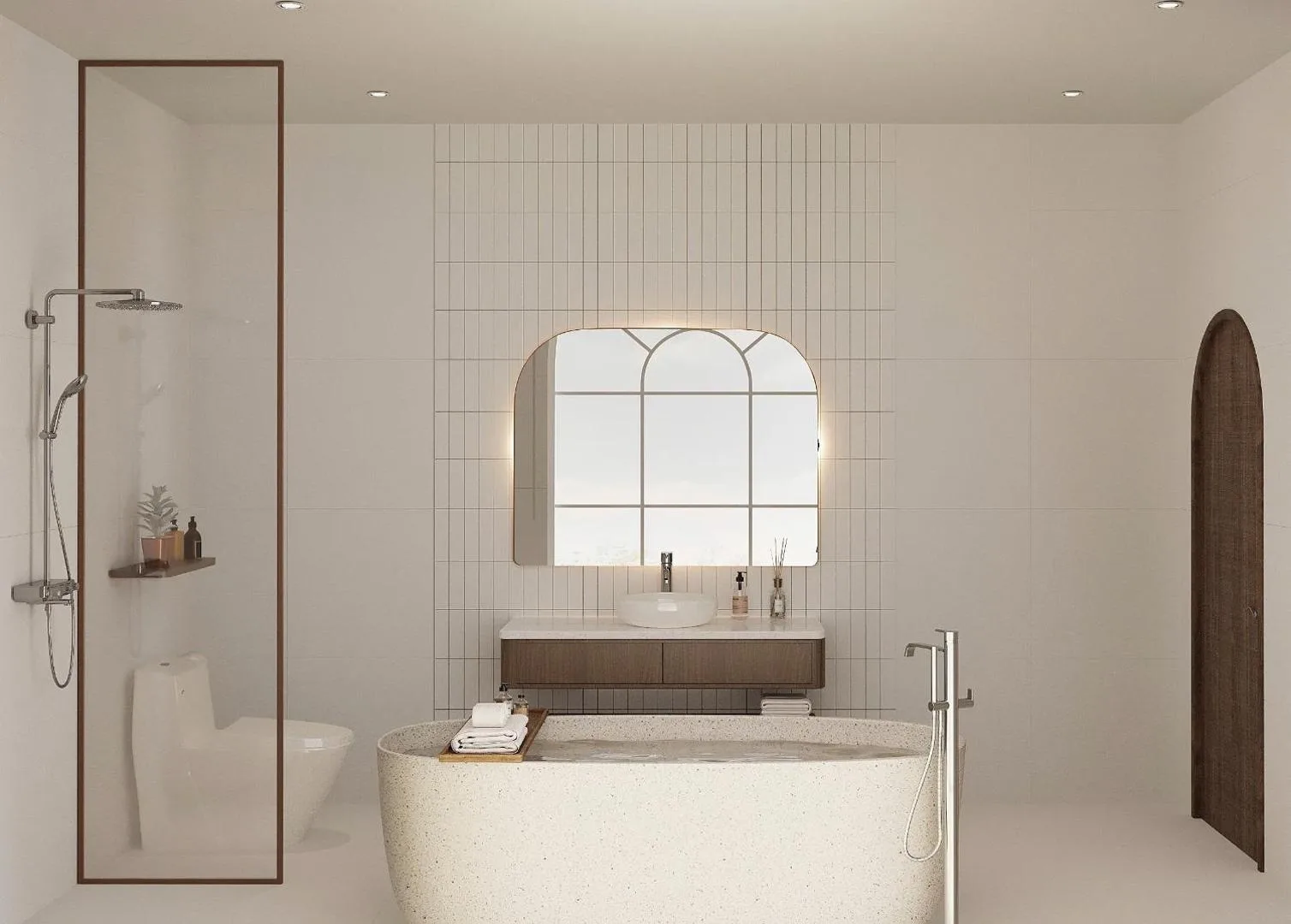 Queen Room - 5