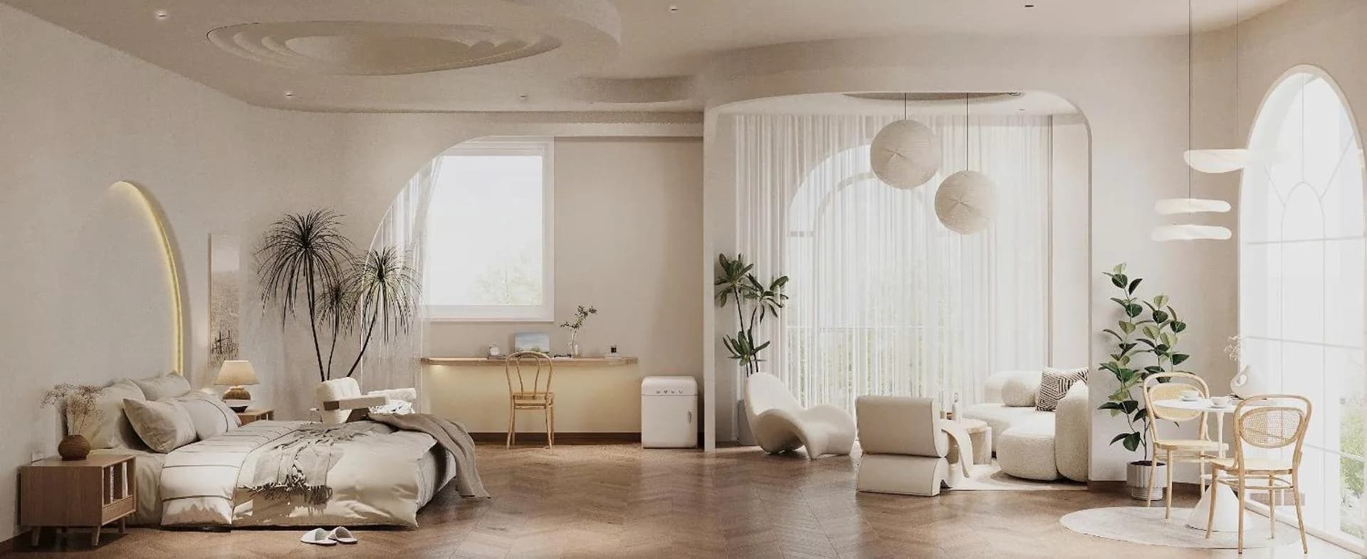 Queen Room - 7