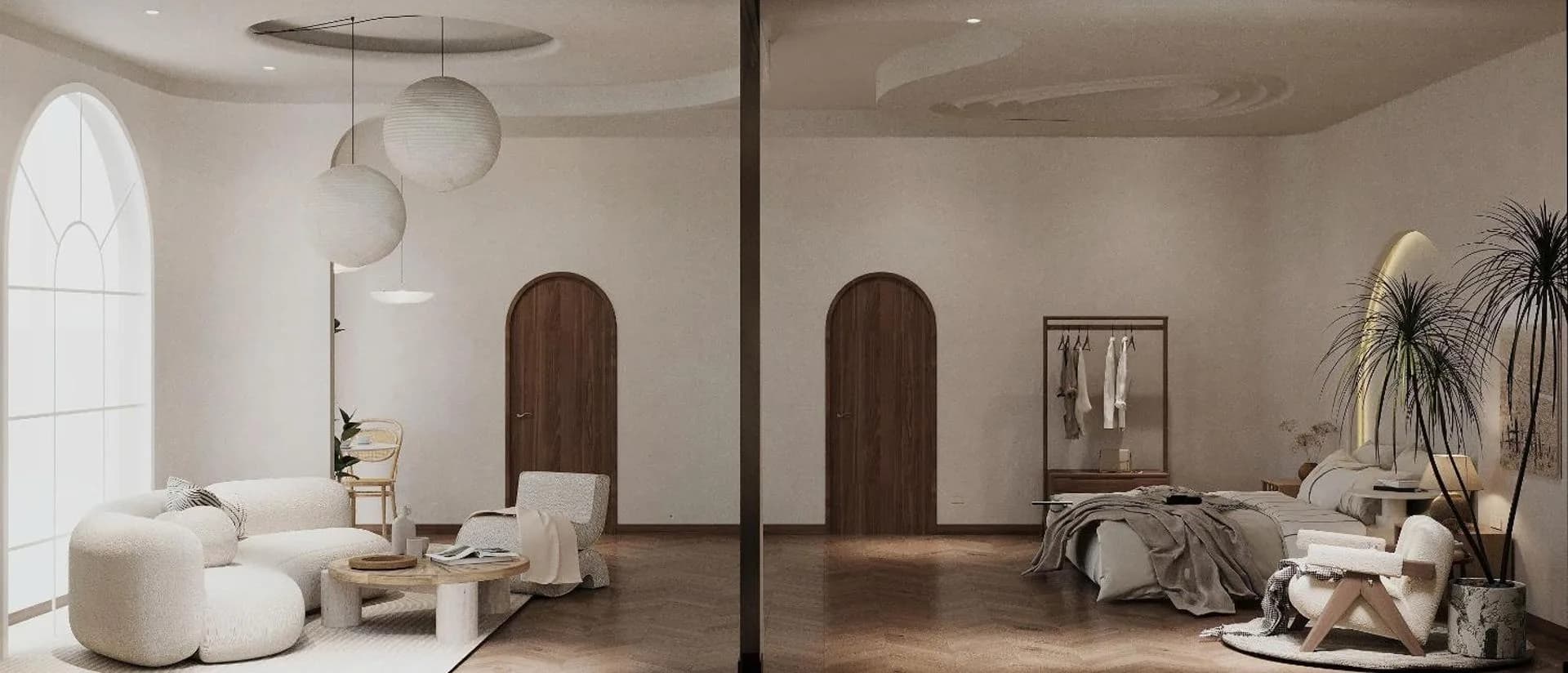 Queen Room - 8