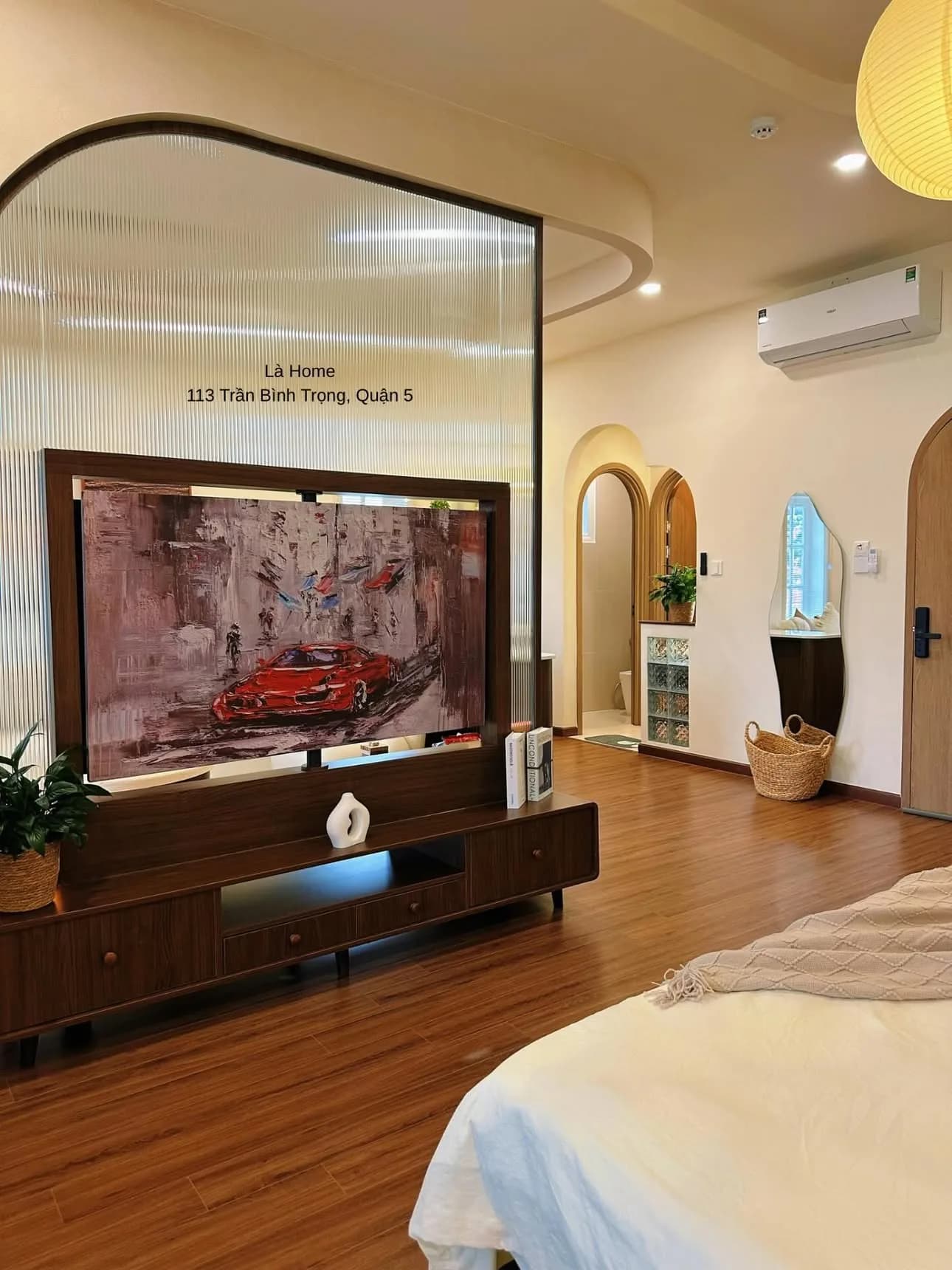 President Room - 1