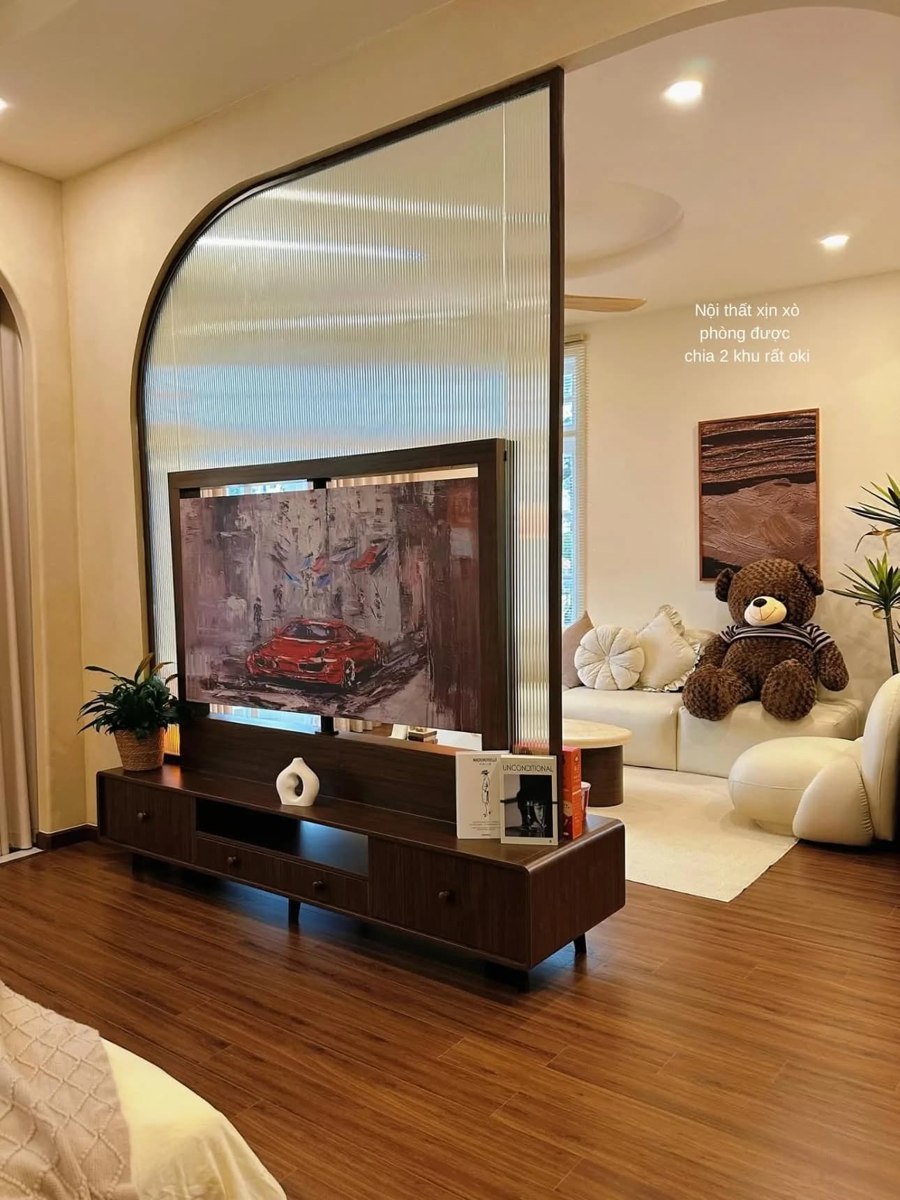 President Room - 4