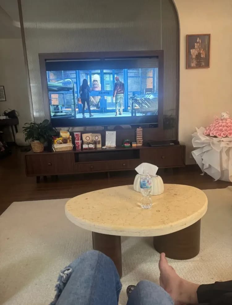 President Room - 7