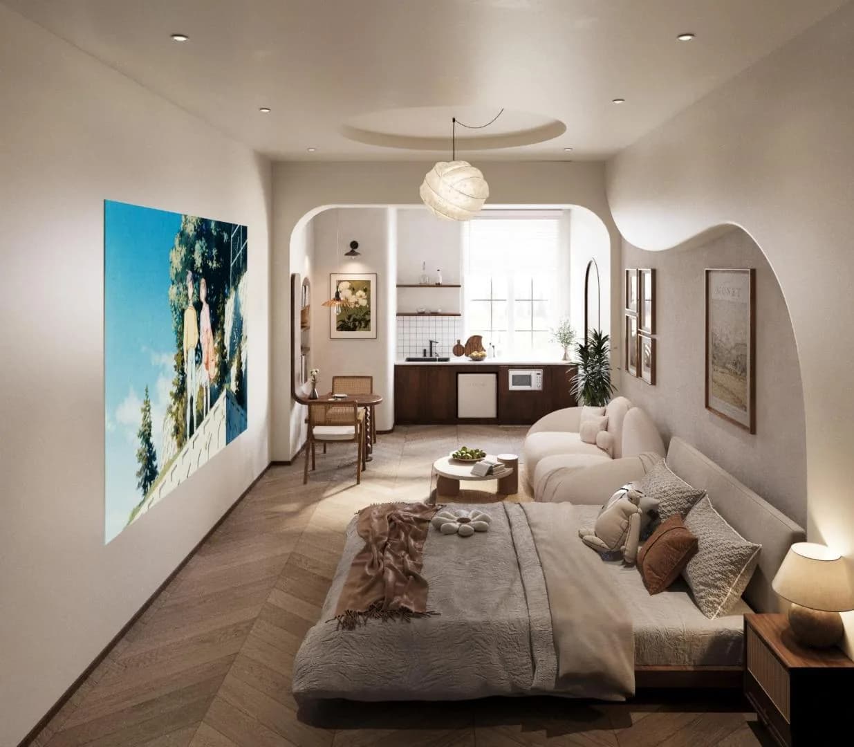 Cinema Room - 3