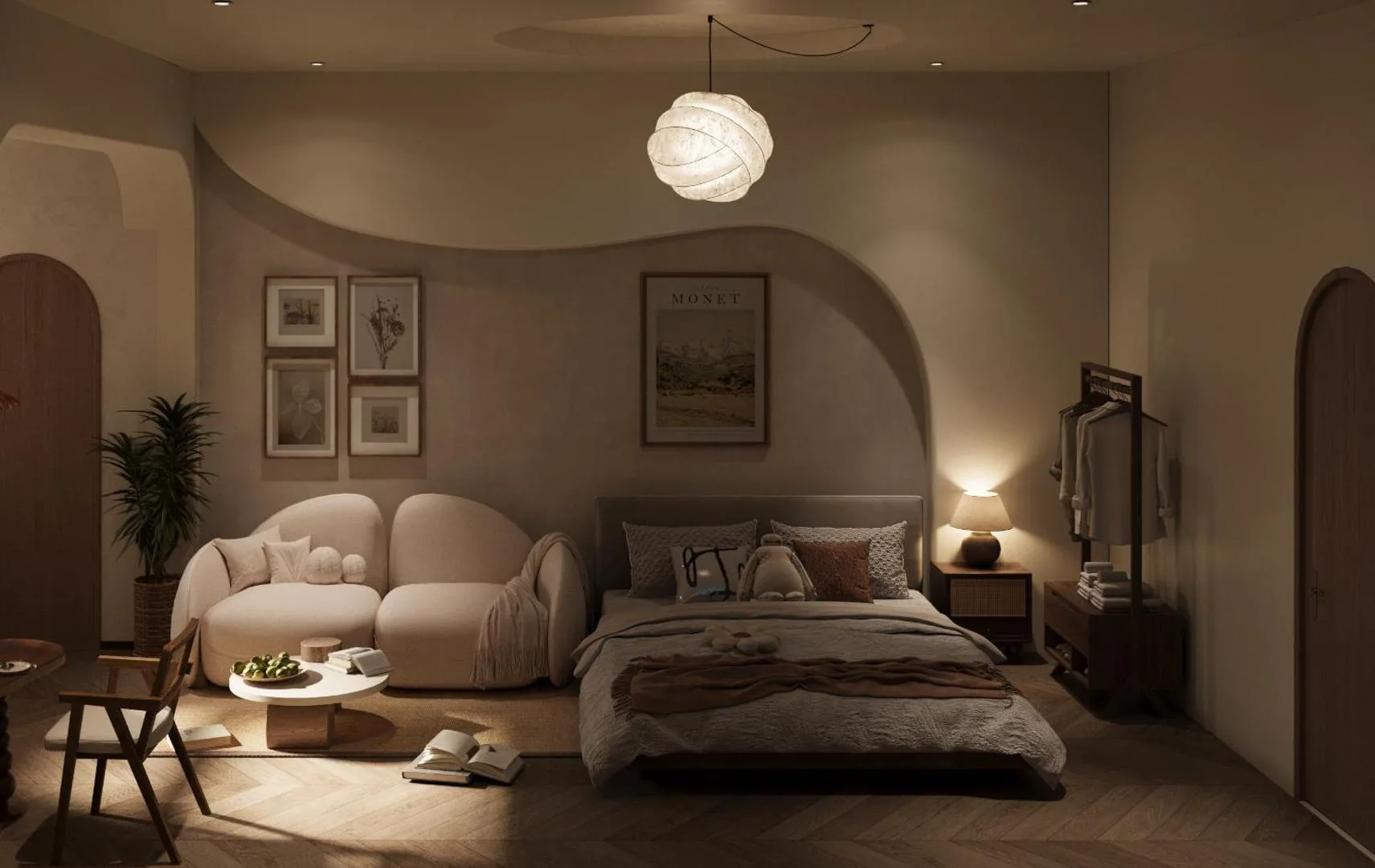 Cinema Room - 4