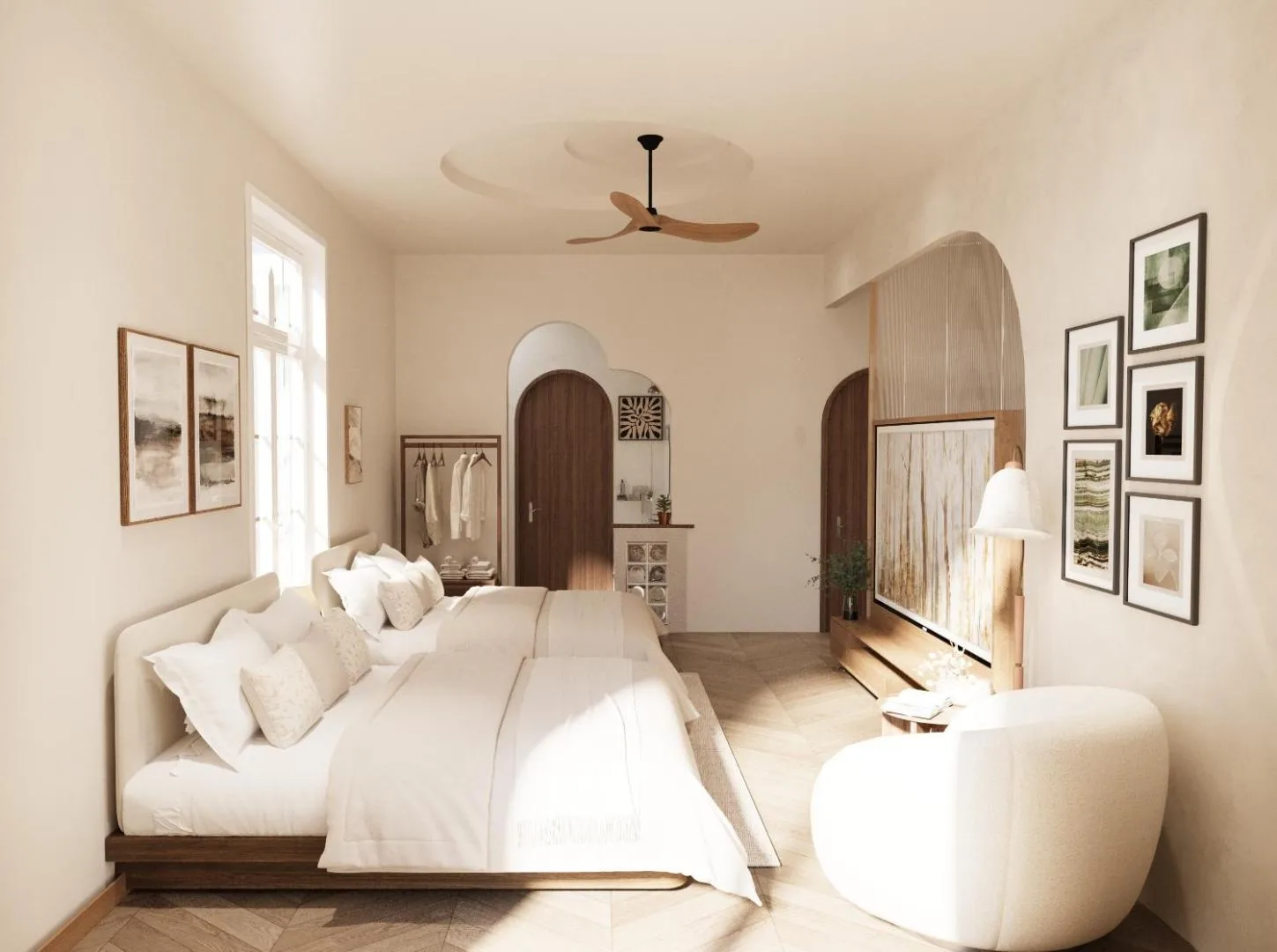 Family Room - 4