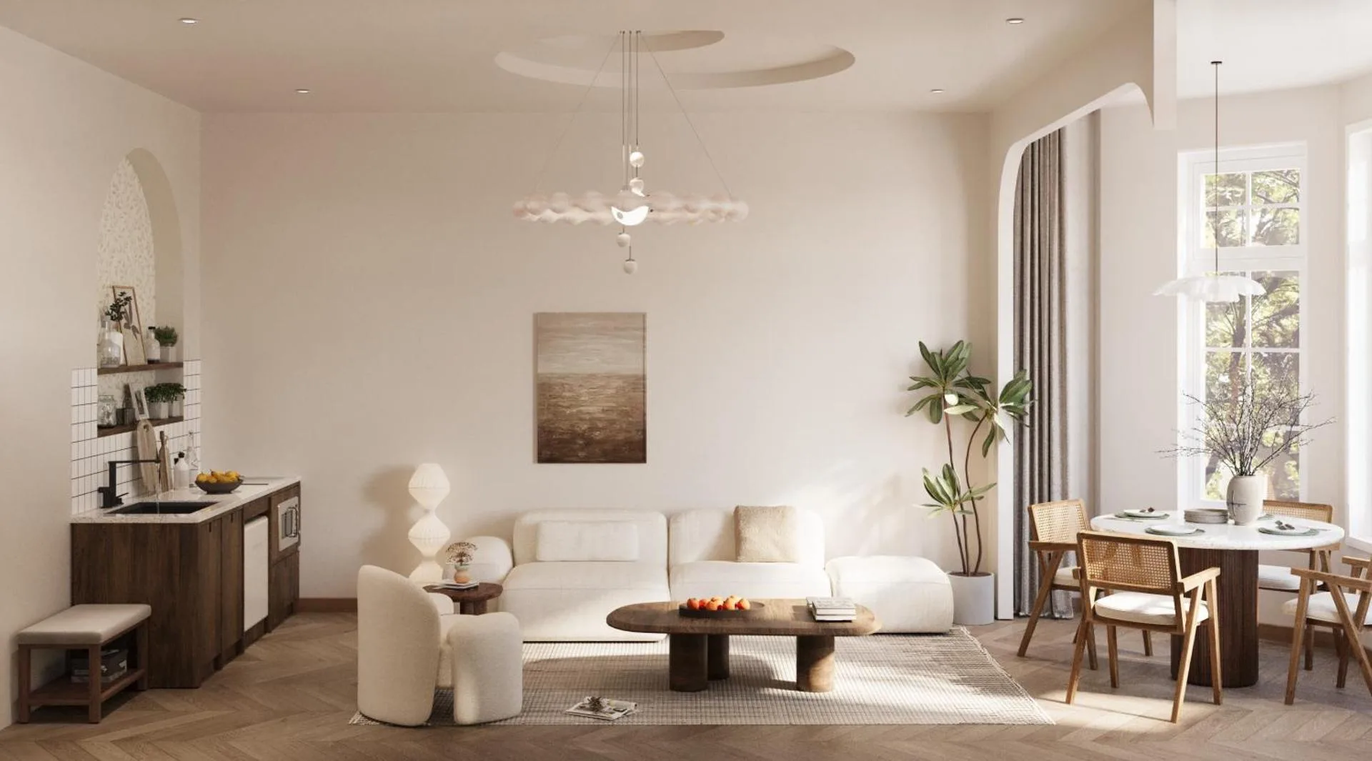 Family Room - 5
